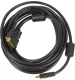 Кабель Ningbo DVI-D (m) HDMI (m) (3м) -
