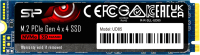 

SSD диск, UD85 500GB (SP500GBP44UD8505)