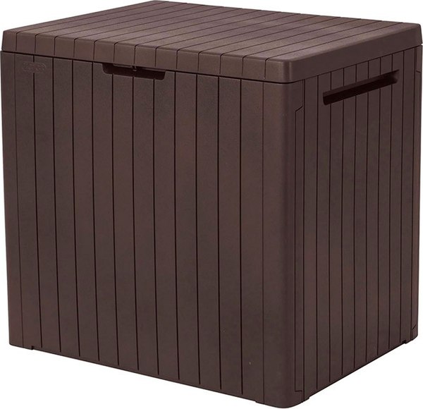 Сундук уличный Keter City Box / 246942