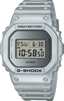 Часы наручные мужские Casio DW-5600FF-8E - 