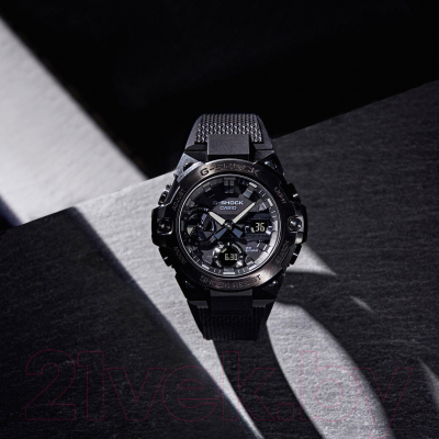 Часы наручные мужские Casio GST-B400BB-1A