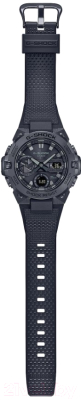 Часы наручные мужские Casio GST-B400BB-1A