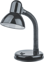 Настольная лампа Navigator 61636 NDF-D026-60W-BL-E27 (черный) - 