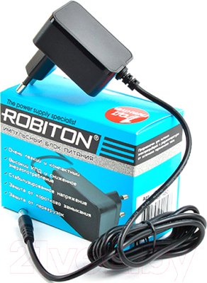 Адаптер питания сетевой Robiton IR12-500S