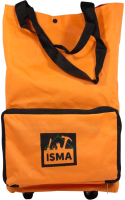 Сумка-тележка ISMA ISMA-FN209-4 - 