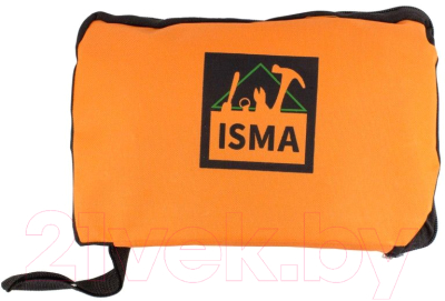Сумка-тележка ISMA ISMA-FN209-4