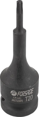 

Головка слесарная, F-24607820MPB