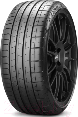 Летняя шина Pirelli P Zero Sports Car 295/35R21 107Y BMW