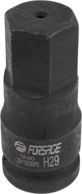 

Головка слесарная, F-26410029MPB