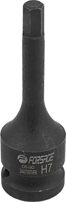 

Головка слесарная, F-24407807MPB