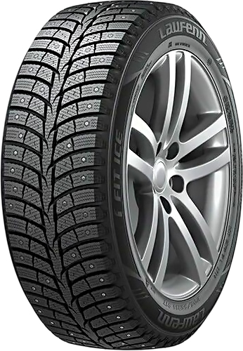 Зимняя шина Laufenn I Fit Ice LW71 195/55R15 89T (шипы)