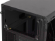 Миниатюра изображения товара Корпус для компьютера Accord ACC-CL295RGB (черный, без БП)