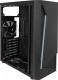 Миниатюра изображения товара Корпус для компьютера Accord ACC-CL295RGB (черный, без БП)