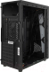 Миниатюра изображения товара Корпус для компьютера Accord ACC-CL295RGB (черный, без БП)