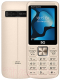 Мобильный телефон BQ Boom Quattro BQ-2455 (золото) - 