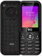 Мобильный телефон BQ Jazz BQ-2457 (черный) - 
