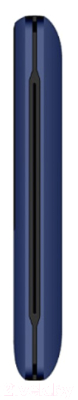 Мобильный телефон BQ Jazz BQ-2457 (синий)