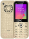 Мобильный телефон BQ Jazz BQ-2457 (золото) - 