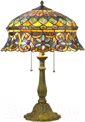 Прикроватная лампа Velante 884-804-03