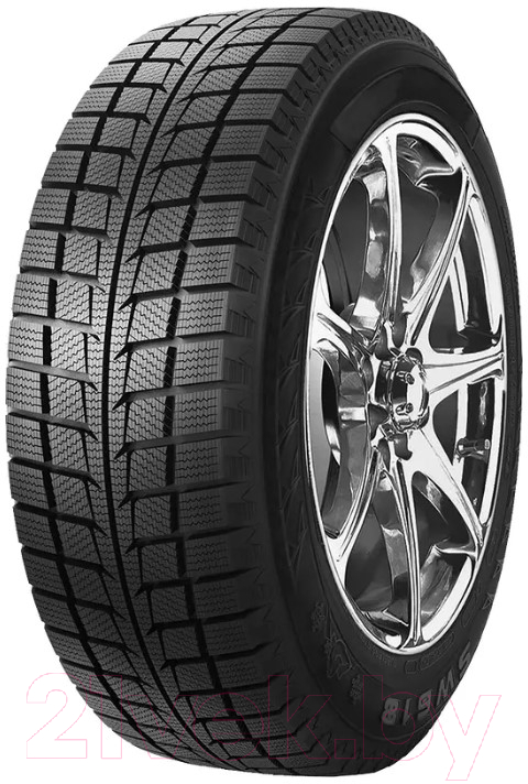 Зимняя шина Goodride SW618 235/45R18 98T