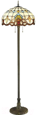 Торшер Velante 830-805-02