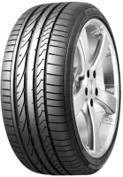 

Летняя шина, Potenza RE050A1 205/50R17 89V Run-Flat BMW