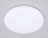 Потолочный светильник Ambrella FZ1006 (белый) - 