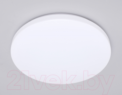 Потолочный светильник Ambrella FZ1006 (белый)