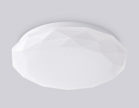 Потолочный светильник Ambrella FZ1016 (белый) - 