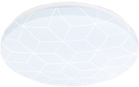Потолочный светильник Ambrella FZ1036 (белый) - 