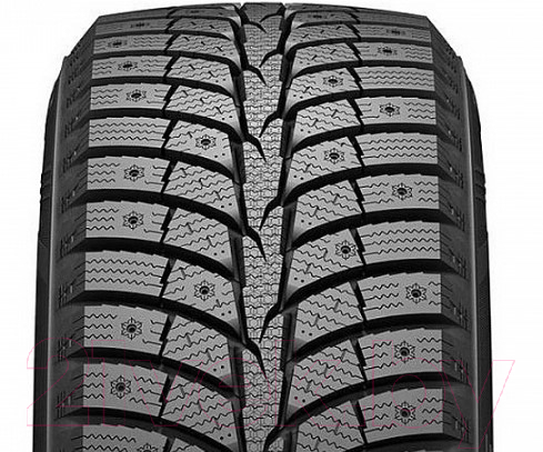 Зимняя шина Laufenn I Fit Ice LW71 175/70R13 82T (шипы) — фото 4