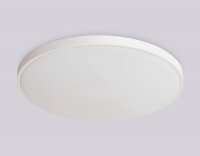 Потолочный светильник Ambrella FZ1200 (белый) - 