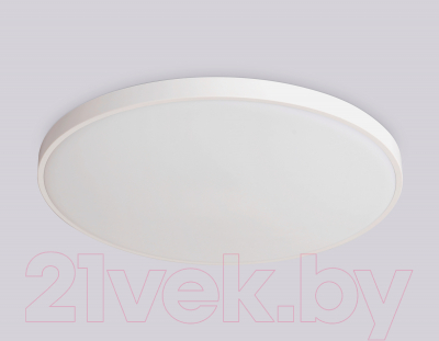 Потолочный светильник Ambrella FZ1200 (белый)