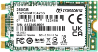 

SSD диск Transcend, 425S 250GB (TS250GMTS425S)