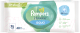 Влажные салфетки детские Pampers Harmonie Aqua (48шт) - 