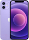 Смартфон Apple iPhone 12 64GB / 2CMJNM3 восстановленный Breezy Грейд C (фиолетовый) - 