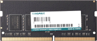 Оперативная память DDR4 Kingmax KM-SD4-2666-4GS - 