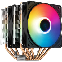 Кулер для процессора Deepcool NEPTWIN V3 - 