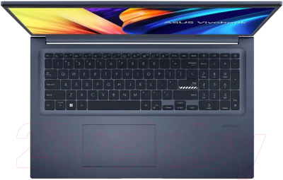 Ноутбук Asus VivoBook 17 X1702ZA-AU155