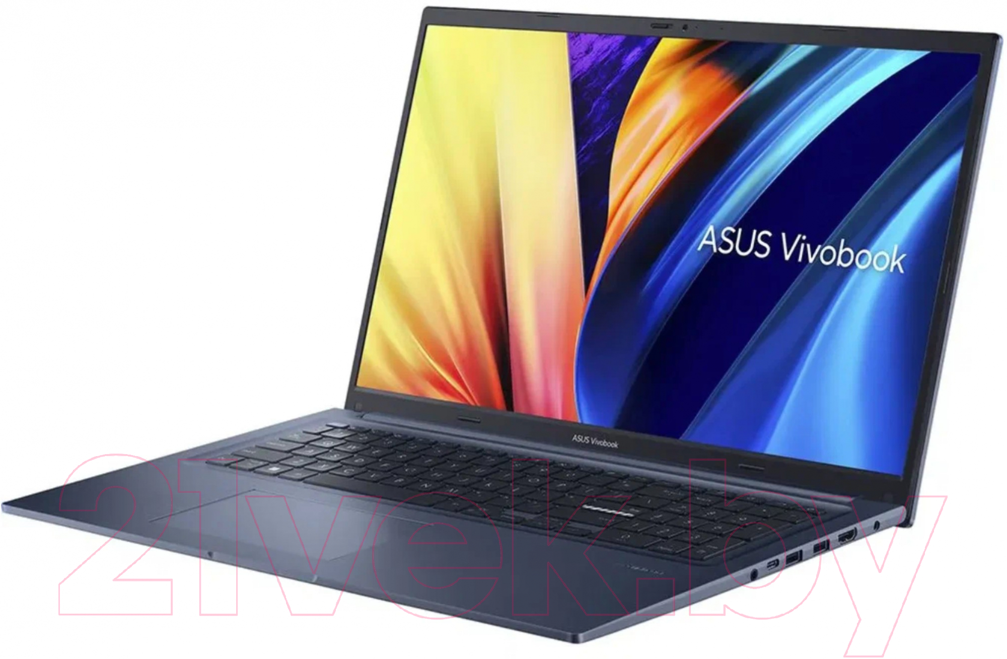 Ноутбук Asus VivoBook 17 X1702ZA-AU155