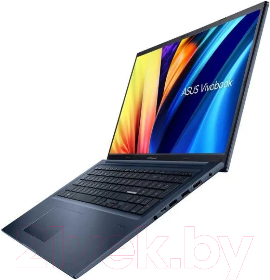 Ноутбук Asus VivoBook 17 X1702ZA-AU155