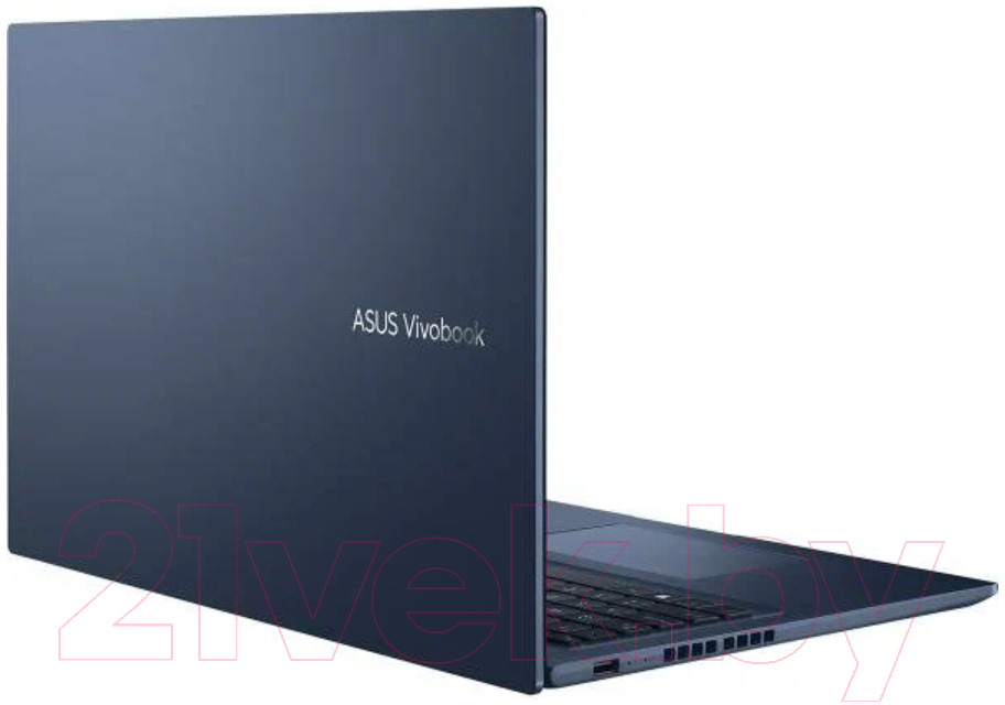 Ноутбук Asus VivoBook 17 X1702ZA-AU155