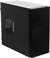 Корпус для компьютера LinkWorld VC-05M06 (черный, без БП) - 