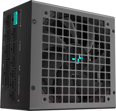 Блок питания для компьютера Deepcool PX1000G (R-PXA00G-FC0B-EU)