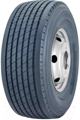 Грузовая шина Goodride CR976A 275/70R22.5 148/145M 16PR