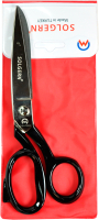 Ножницы портновские Solgern Tailor Scissors A232-9 - 