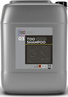 Автошампунь Smart Open Too Shampoo 03 / 150320 (20л) - 