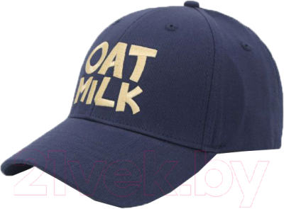 Бейсболка Miniso Oat Milk / 6249