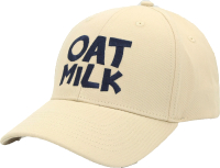 Бейсболка Miniso Oat Milk / 6256 - 