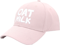 Бейсболка Miniso Oat Milk / 6270 - 